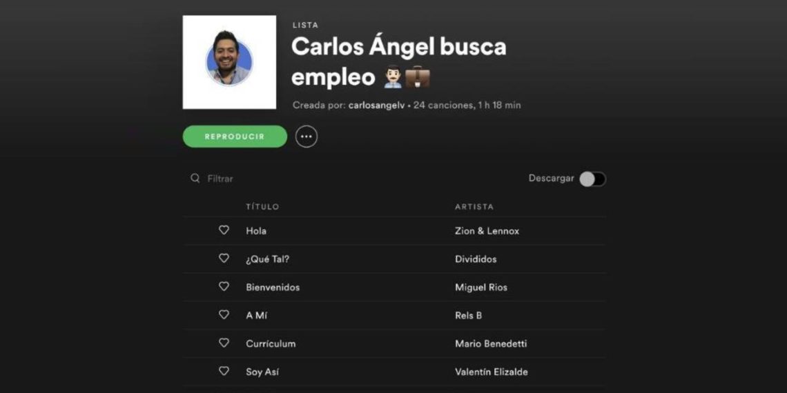 +15 CV’s increíbles y creativos