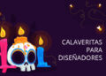 Calaveritas literarias para diseñadores