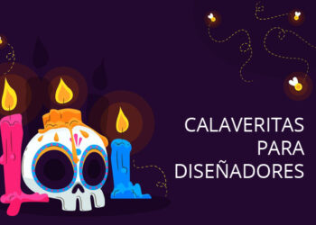 Calaveritas literarias para diseñadores