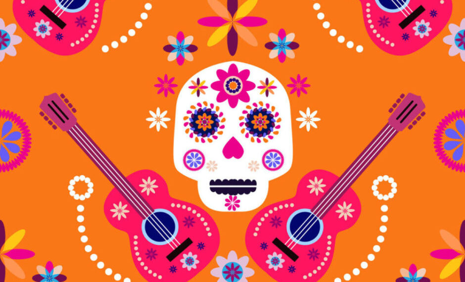 Calaveritas literarias para diseñadores