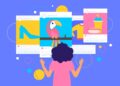 Cosas que un DISEÑADOR debe saber del área de Contenido