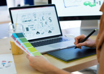 [TEST] ¿Qué tanto sabes sobre teoría de Diseño gráfico? ¡Atrévete si puedes!