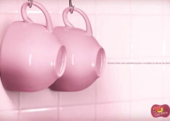 19 campañas para inspirarte en el Día Internacional Contra el Cáncer de Mama