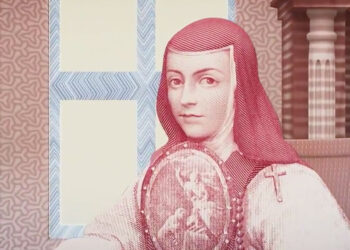 Características y Elementos de Seguridad del Nuevo Billete de 100 Pesos