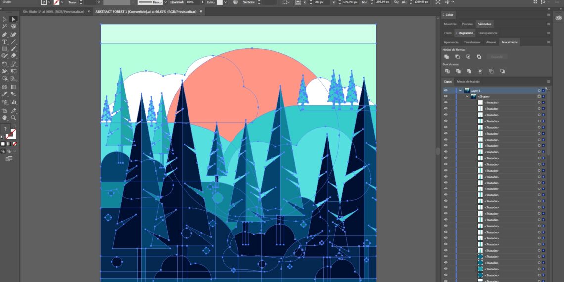 ¿Qué tanto sabes de Illustrator? DEMUÉSTRALO EN ESTE TEST DE ATAJOS