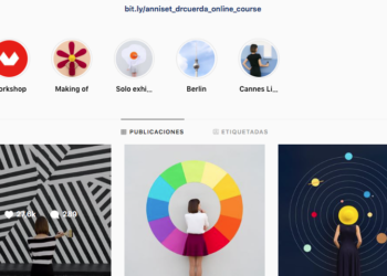 10 cuentas de Instagram que inspiran a cualquier DISEÑADOR