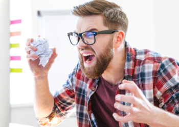 10 errores más comunes de un DISEÑADOR GRÁFICO