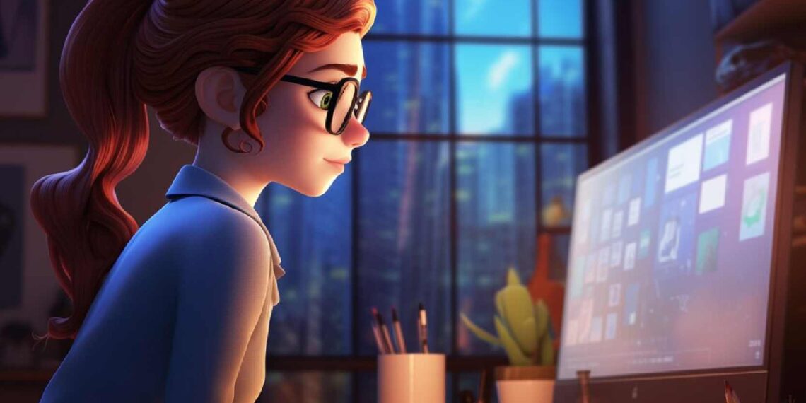 8 razones para admirar a una DISEÑADORA