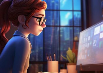 8 razones para admirar a una DISEÑADORA