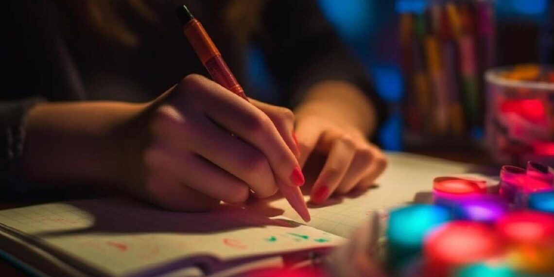 5 pasos para diseñar un logotipo