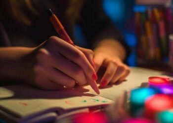 5 pasos para diseñar un logotipo