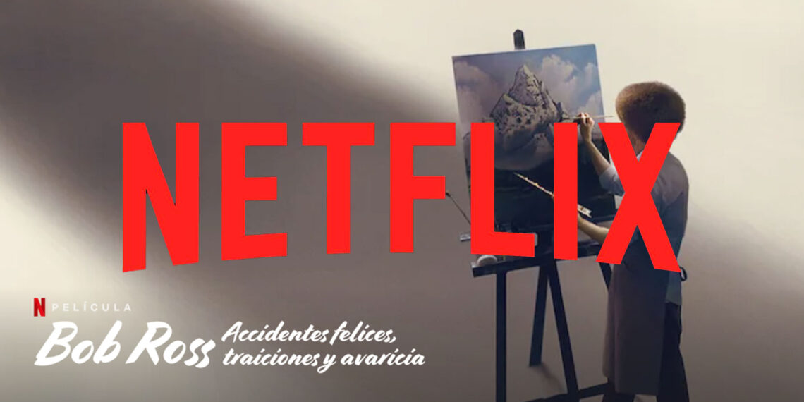 5 series de NETFLIX para Diseñadores.