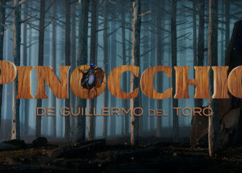 Pinocchio: de Guillermo del Toro llega a Netflix