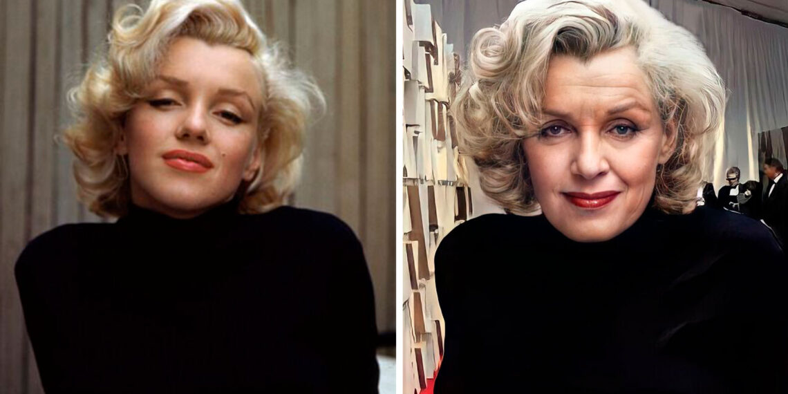 Traen a la Vida a Famosos que se fueron antes de tiempo, utilizando Inteligencia Artificial