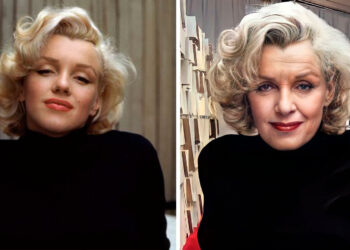 Traen a la Vida a Famosos que se fueron antes de tiempo, utilizando Inteligencia Artificial