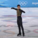 “Donovan Carrillo” Primer Mexicano en final de Patinaje Artístico en Juegos Olímpicos de Invierno en Beijing