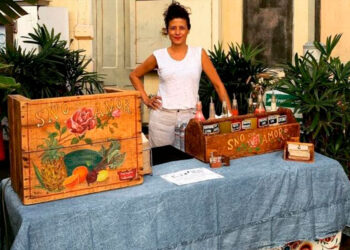 Emprendedora Mexicana se Cuela al Super Bowl LVI