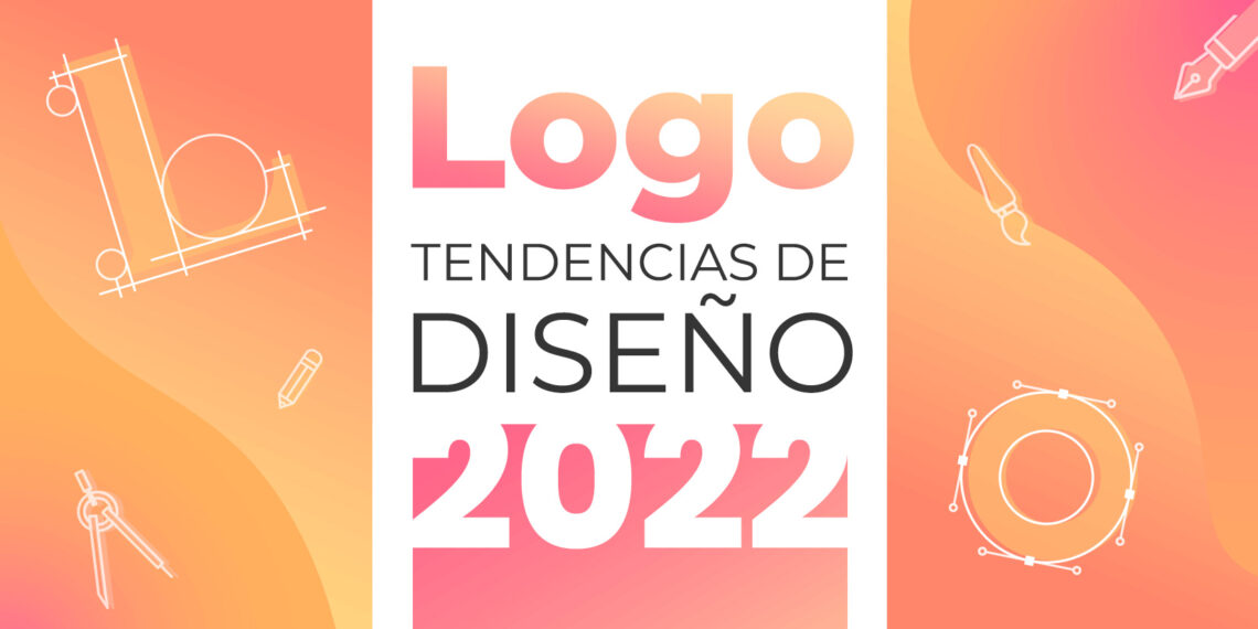 Tendencias de Diseño de Logotipos 2022