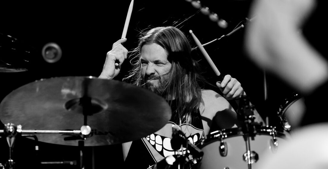 Taylor Hawkins: muere el baterista de Foo Fighters en Colombia