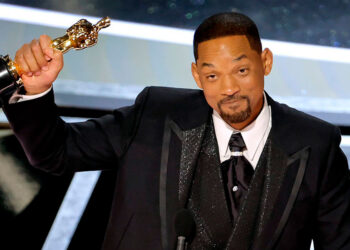 Héroe o Villano: Will Smith en Entrega de Premios Oscar 2022