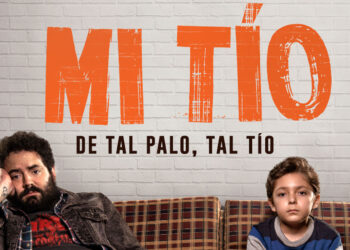 Mi Tío: la divertida y nueva serie de José Eduardo Derbez