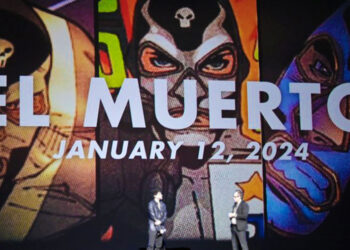 Bad Bunny será “El Muerto” en la nueva película de Marvel
