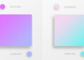 35 hermosos degradados de color para tu próximo proyecto de diseño