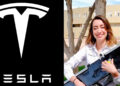 Estudiante mexicana del Cetys logra puesto permanente en Tesla