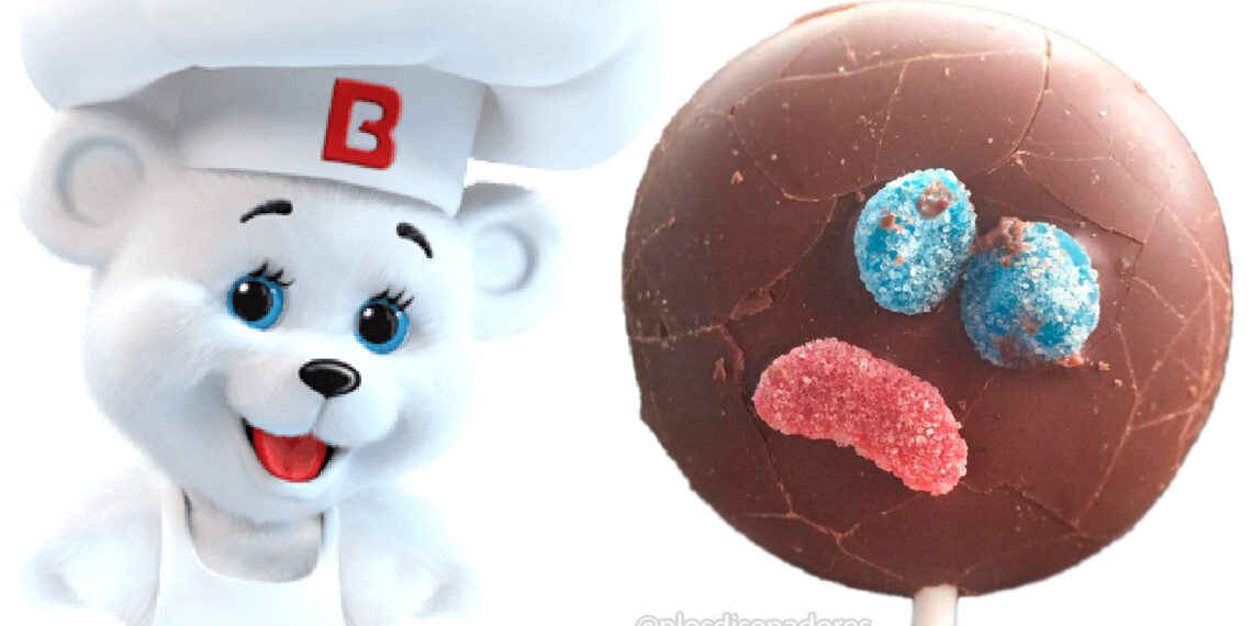¡Adiós Vaquero! Bimbo se despide de la paleta payaso de Ricolino