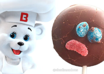 ¡Adiós Vaquero! Bimbo se despide de la paleta payaso de Ricolino