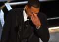 Vetan a Will Smith de los Oscar por 10 años