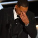 Vetan a Will Smith de los Oscar por 10 años
