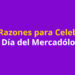 19 Razones para Celebrar el Día del Mercadólogo