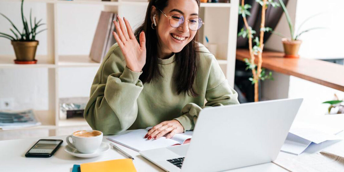 Becas Santander Lanza Convocatoria para Curso de Inglés Gratis en Línea