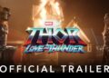 ‘Thor: Love and Thunder’: nuevo tráiler cuenta la historia del único vikingo espacial