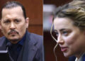 Amber Heard perdió y tendrá que indemnizar a Johnny Depp por 15 millones de dólares