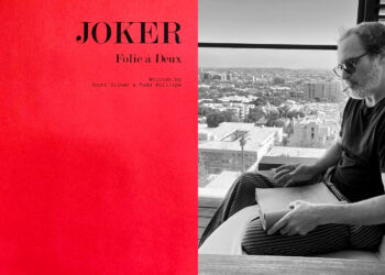 Confirman Secuela de Joker con Joaquin Phoenix