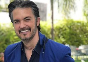 Reportan muerte de Fernando del Solar, el conductor que conquistó la tv mexicana