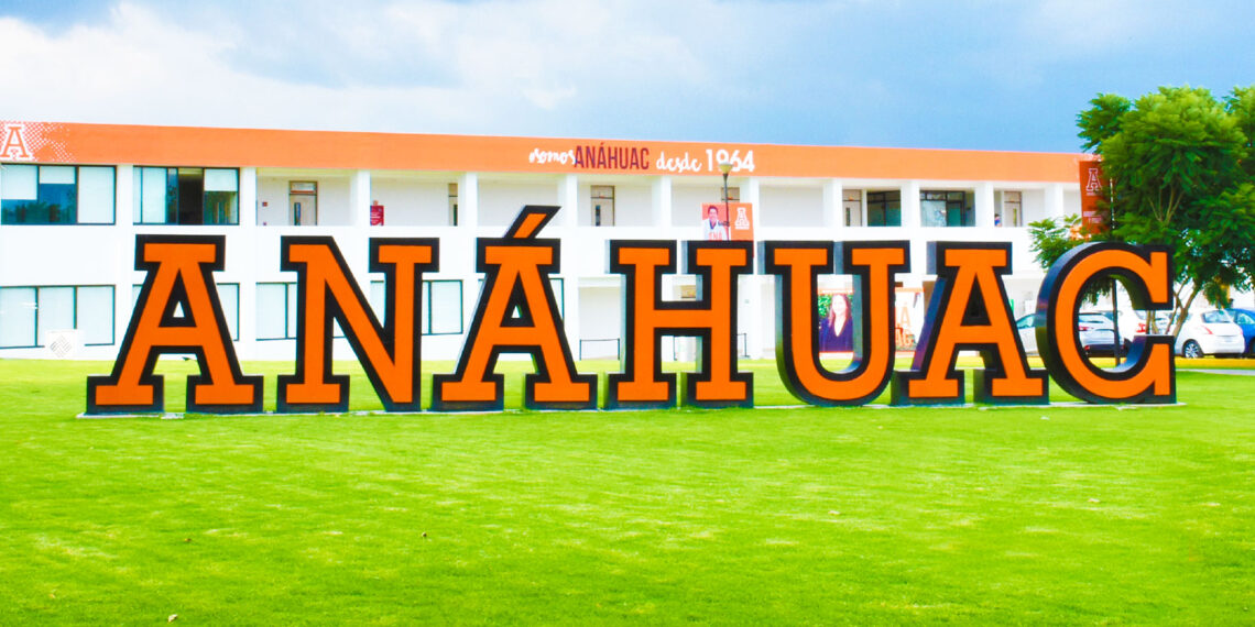 La Universidad Anáhuac Lanza curso en línea gratis de Ciberseguridad y Métodos de Aplicación