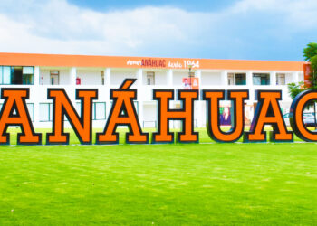 La Universidad Anáhuac Lanza curso en línea gratis de Ciberseguridad y Métodos de Aplicación