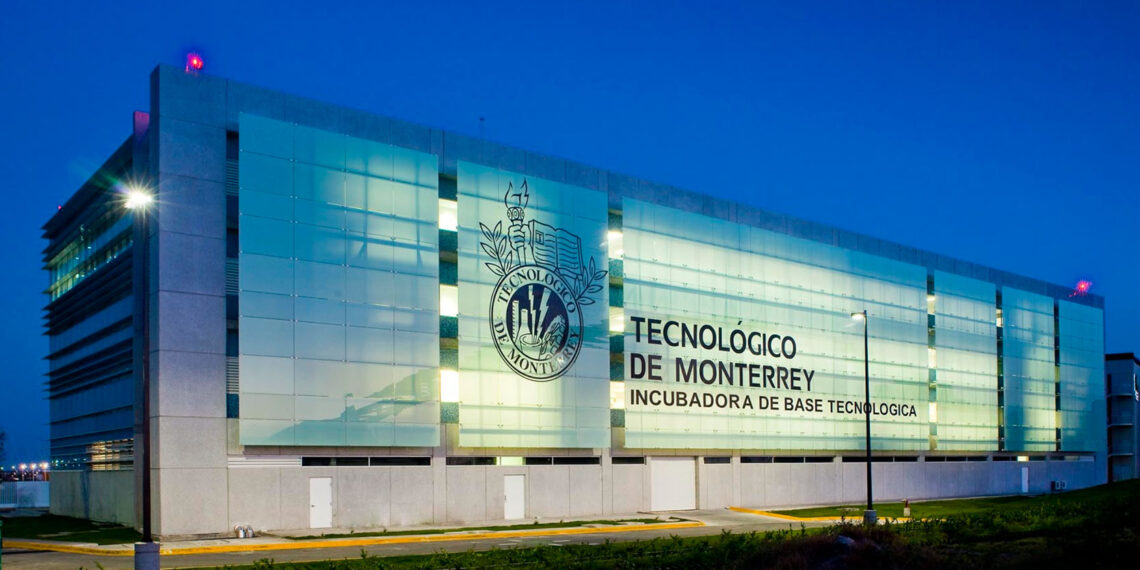 Tecnológico de Monterrey lanza CURSOS GRATIS para especializarse en MARKETING