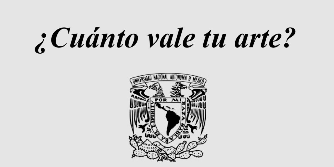 UNAM Lanza curso en línea gratuito Apreciación de la obra de arte para no artistas. (Con certificado)