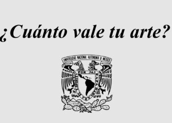 UNAM Lanza curso en línea gratuito Apreciación de la obra de arte para no artistas. (Con certificado)