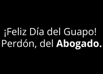 12 de Julio: Día del Abogado en México