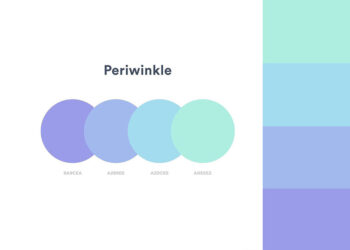 20 Hermosas Paletas De Colores Para Tu Próximo Proyecto De Diseño