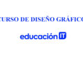 Educación IT Lanza curso de Diseño Gráfico Gratis en línea