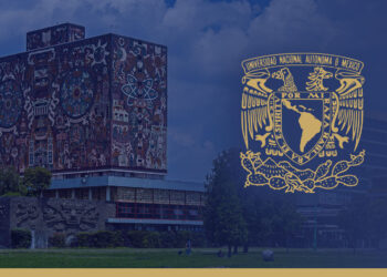 La UNAM lanza CURSO GRATIS sobre “Los murales de la ciencia de CU en la Ciudad de México” con Certificado