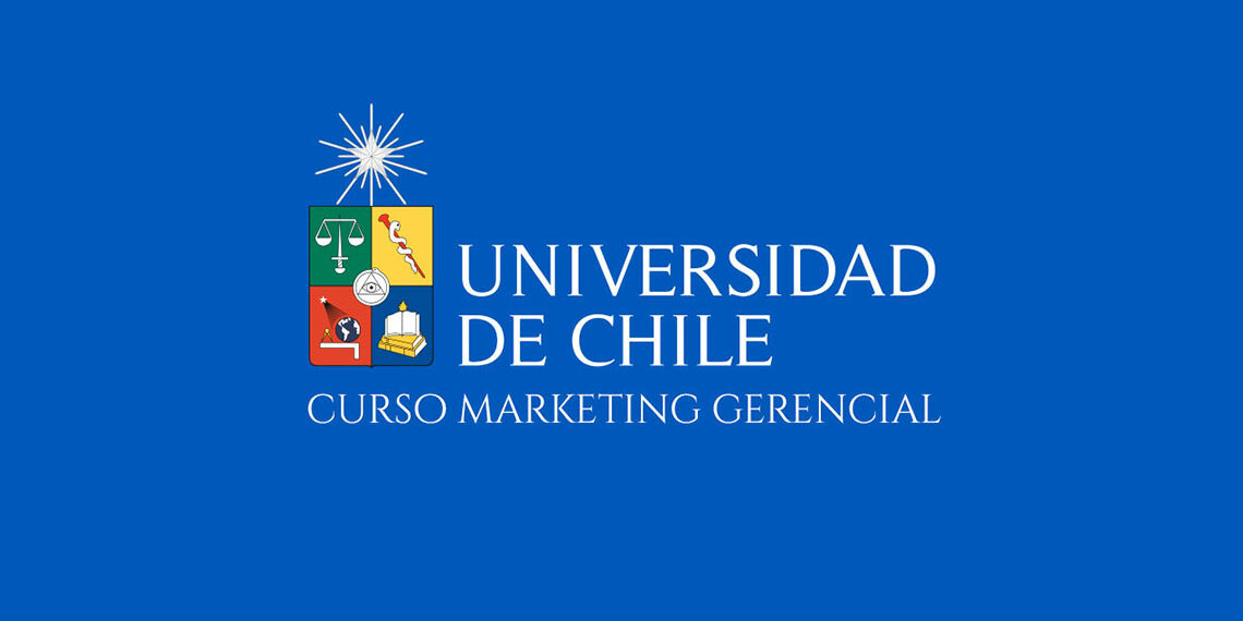 La Universidad de Chile ofrece curso gratis de Marketing