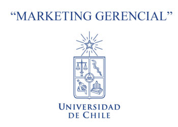Universidad de Chile lanza CURSO GRATIS de Marketing Gerencial en línea
