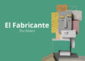 Personalidad Creativa: “El Fabricante” (comprometido con su oficio)